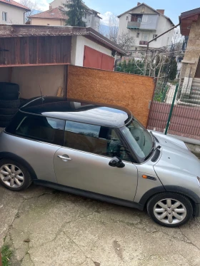 Mini D one, снимка 7