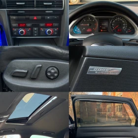 Audi A6 3.0TDi 224к.с * Навигация* * Шибедах* * Ксенон* , снимка 16