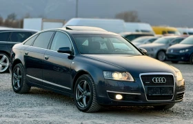 Audi A6 3.0TDi 224к.с * Навигация* * Шибедах* * Ксенон* , снимка 1