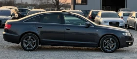 Audi A6 3.0TDi 224к.с * Навигация* * Шибедах* * Ксенон* , снимка 8