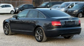 Audi A6 3.0TDi 224к.с * Навигация* * Шибедах* * Ксенон* , снимка 4