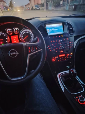 Opel Insignia, снимка 11