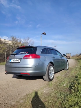Opel Insignia, снимка 5