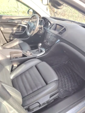 Opel Insignia, снимка 9