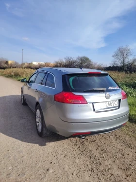 Opel Insignia, снимка 6