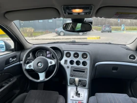 Alfa Romeo 159 sportwagon 1, 9 JTDm Q-Tronic, снимка 8