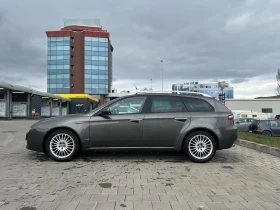 Alfa Romeo 159 sportwagon 1, 9 JTDm Q-Tronic, снимка 6