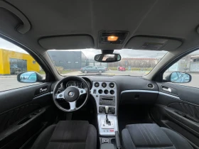 Alfa Romeo 159 sportwagon 1, 9 JTDm Q-Tronic, снимка 9