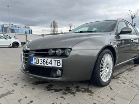 Alfa Romeo 159 sportwagon 1, 9 JTDm Q-Tronic, снимка 3
