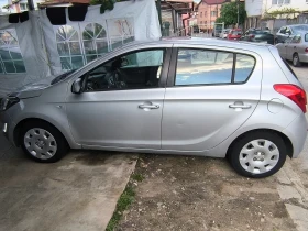 Hyundai I20, снимка 5