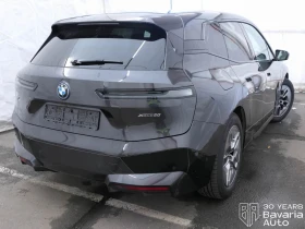 BMW iX 50 xDrive Sport, снимка 3