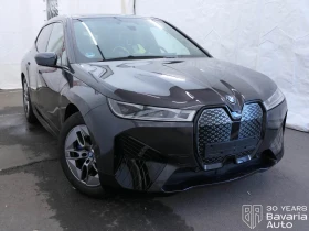 BMW iX 50 xDrive Sport, снимка 4