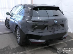 BMW iX 50 xDrive Sport, снимка 2