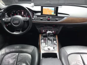 Audi A6 2.0 TDI, снимка 7