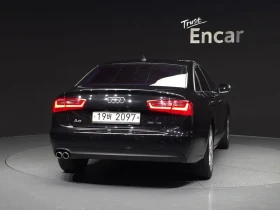 Audi A6 2.0 TDI, снимка 4