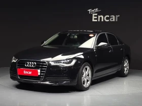 Audi A6 2.0 TDI, снимка 1
