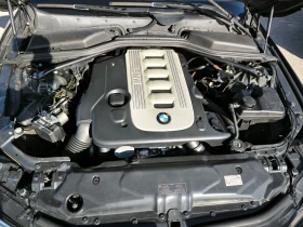 BMW 530 3.0D, снимка 16