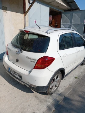 Great Wall Voleex C20, снимка 9