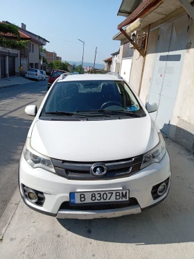 Great Wall Voleex C20, снимка 1