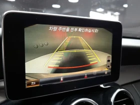 Mercedes-Benz C 220, снимка 15