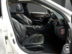 Mercedes-Benz C 220, снимка 11