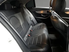 Mercedes-Benz C 220, снимка 12