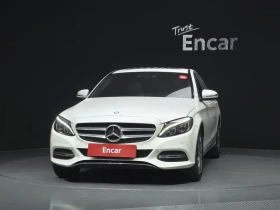 Mercedes-Benz C 220, снимка 3