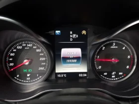 Mercedes-Benz C 220, снимка 8