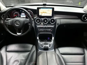 Mercedes-Benz C 220, снимка 7