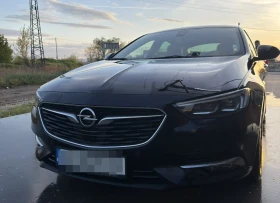 Opel Insignia 2.0 ВСИЧКИ ЕКСТРИ + НА 100% ОБСЛУЖЕН, снимка 1