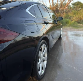 Opel Insignia 2.0 ВСИЧКИ ЕКСТРИ + НА 100% ОБСЛУЖЕН, снимка 3