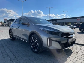 Kia XCeed Executive, снимка 1