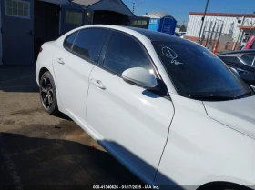 Alfa Romeo Giulia 2l Ti Awd, снимка 13