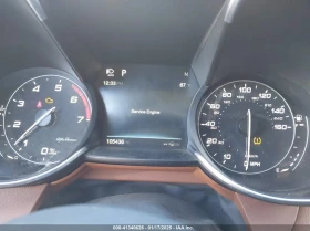 Alfa Romeo Giulia 2l Ti Awd, снимка 7