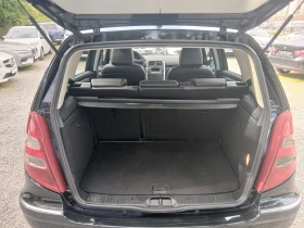 Mercedes-Benz A 180 2.0 CDI, снимка 7