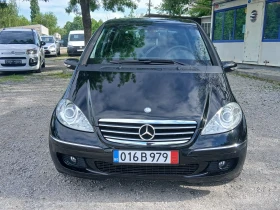 Mercedes-Benz A 180 2.0 CDI, снимка 1