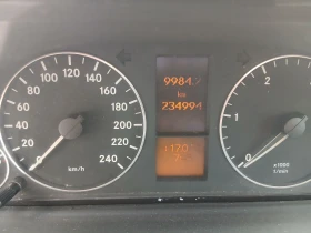 Mercedes-Benz A 180 2.0 CDI, снимка 11