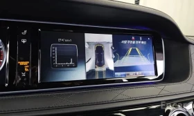 Mercedes-Benz S 600 Maybach S 600 | W222 | V12 Bi-Turbo | Масаж, снимка 10