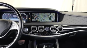 Mercedes-Benz S 600 Maybach S 600 | W222 | V12 Bi-Turbo | Масаж, снимка 17