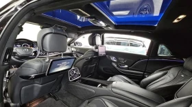Mercedes-Benz S 600 Maybach S 600 | W222 | V12 Bi-Turbo | Масаж, снимка 3