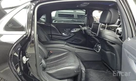 Mercedes-Benz S 600 Maybach S 600 | W222 | V12 Bi-Turbo | Масаж, снимка 9
