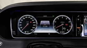 Mercedes-Benz S 600 Maybach S 600 | W222 | V12 Bi-Turbo | Масаж, снимка 15