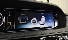 Mercedes-Benz S 600 Maybach S 600 | W222 | V12 Bi-Turbo | Масаж, снимка 11
