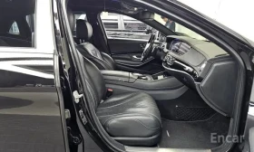 Mercedes-Benz S 600 Maybach S 600 | W222 | V12 Bi-Turbo | Масаж, снимка 8