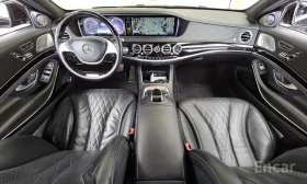 Mercedes-Benz S 600 Maybach S 600 | W222 | V12 Bi-Turbo | Масаж, снимка 4
