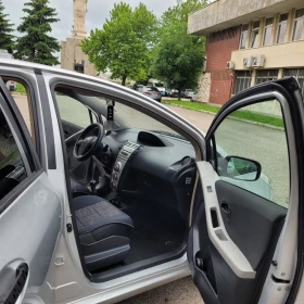 Toyota Yaris 1.4 D4D, снимка 7