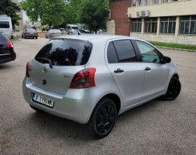 Toyota Yaris 1.4 D4D, снимка 2
