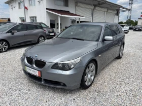 BMW 530 D* 231к.с.* Кожа* Навигация, снимка 2