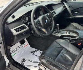 BMW 530 D* 231к.с.* Кожа* Навигация, снимка 5