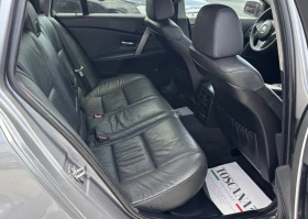 BMW 530 D* 231к.с.* Кожа* Навигация, снимка 11